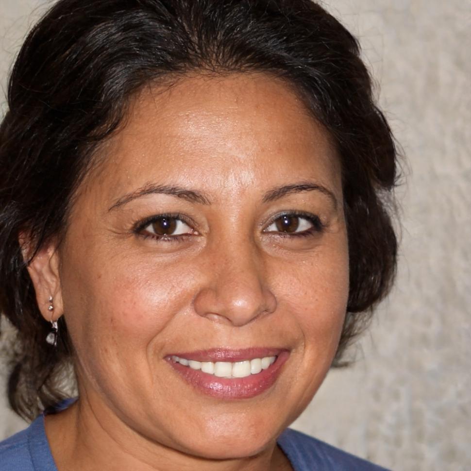 Ritratto di Lavinia Trentini