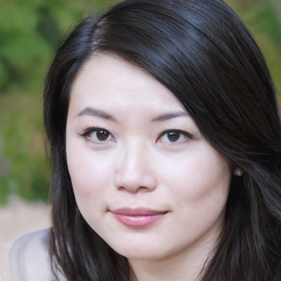 Ritratto professionale di Alessandra Mancini