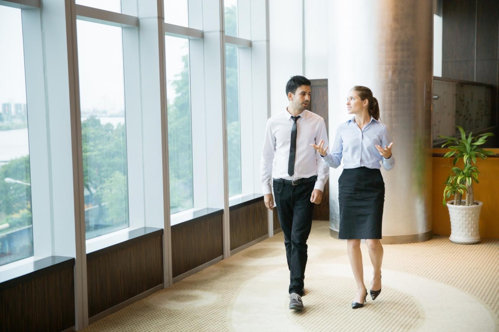 Sessione di lavoro nel laboratorio di design UX